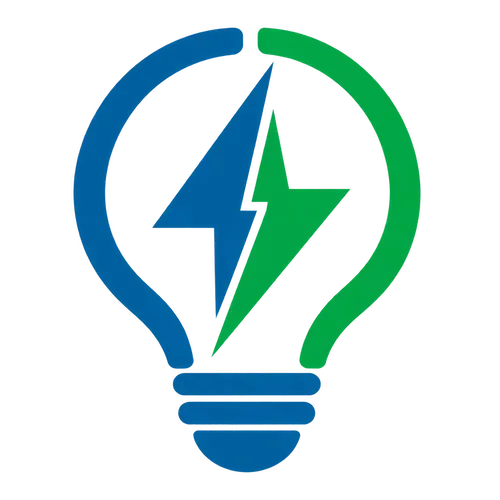 Electrician Niagara Falls Logo